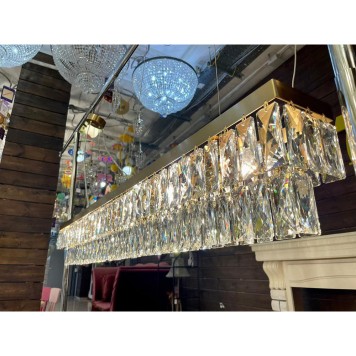 Люстра Favourite Magnitudo 4090-6P-10