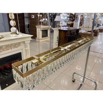 Люстра Favourite Magnitudo 4090-6P-13