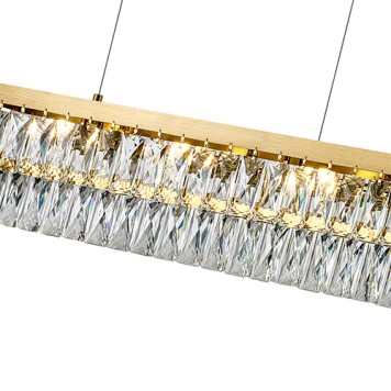 Люстра Favourite Magnitudo 4090-6P-6