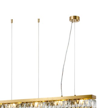 Люстра Favourite Magnitudo 4090-6P-7