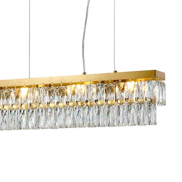 Люстра Favourite Magnitudo 4090-6P-8