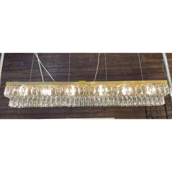 Люстра Favourite Magnitudo 4090-6P-9