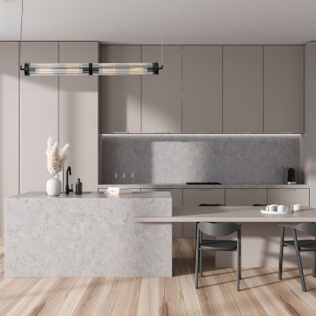 Люстра Favourite Trompa 4093-4P-1