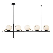 Люстра Favourite Tior 4106-5P