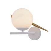 Бра Favourite Tior 4107-1W