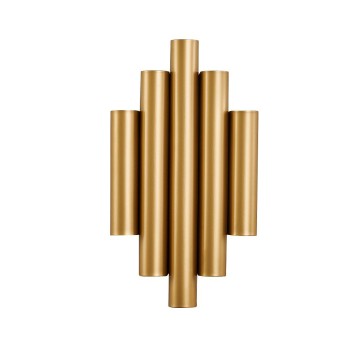 Бра Favourite Tubulis 4125-2W-1