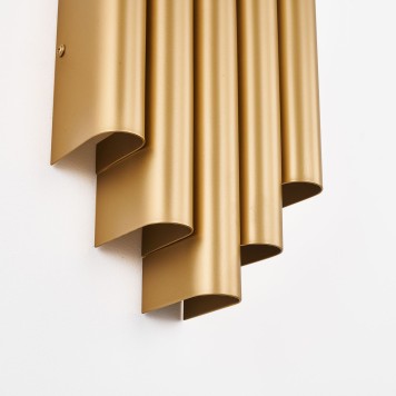 Бра Favourite Tubulis 4125-2W-5