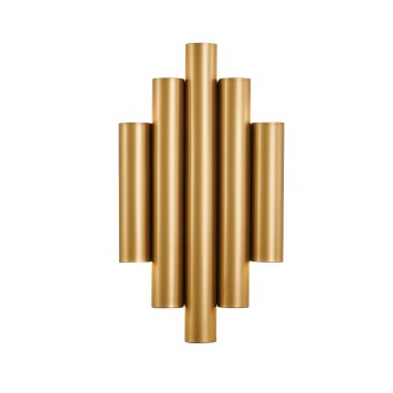 Бра Favourite Tubulis 4125-2W