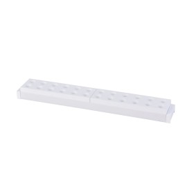 Трековый светильник Favourite Unika 4140-1C Трековый светильник Favourite Unika 4140-1C