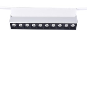 Трековый светильник Favourite Unika 4142-2U Трековый светильник Favourite Unika 4142-2U