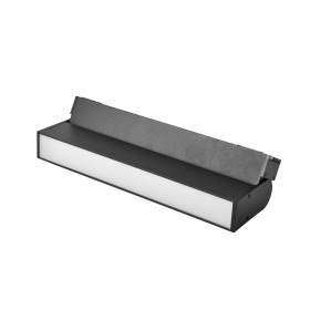 Трековый светильник Favourite Unika 4143-1U Трековый светильник Favourite Unika 4143-1U