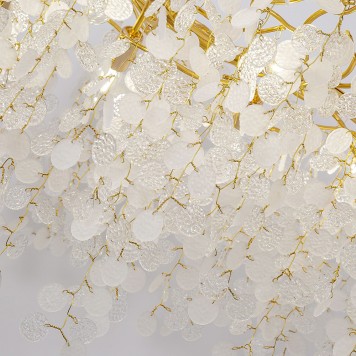 Люстра Favourite Parra 4161-12P-4