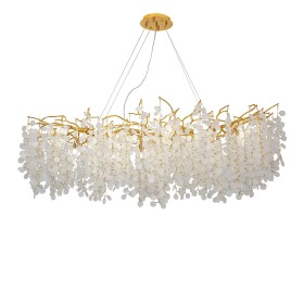 Люстра Favourite Parra 4161-12P