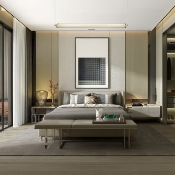 Люстра Favourite Ligero 4190-1P-1