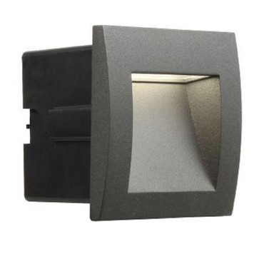 Светильник точечный Favourite Maddy 4193-1W