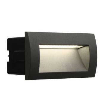 Светильник точечный Favourite Maddy 4194-1W