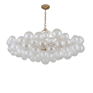 Люстра Favourite Multibulla 4202-10P-1