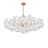 Люстра Favourite Multibulla 4202-10P