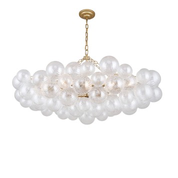 Люстра Favourite Multibulla 4202-10P