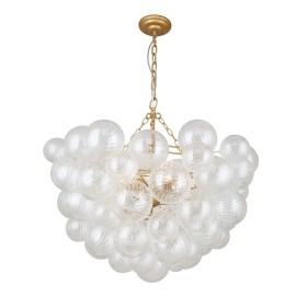 Люстра Favourite Multibulla 4202-6P