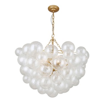 Люстра Favourite Multibulla 4202-6P