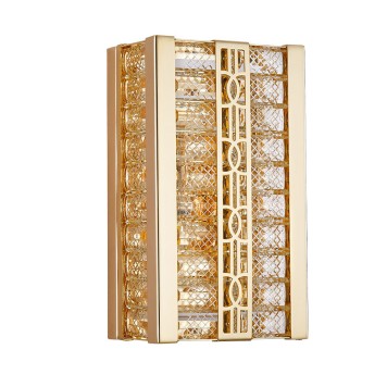 Бра Favourite Theatrum 4206-2W-1