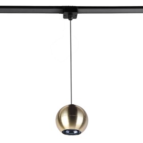 Трековый светильник Favourite Unica 4229-1P