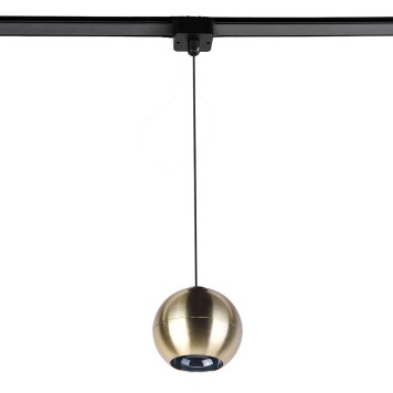 Трековый светильник Favourite Unica 4229-1P