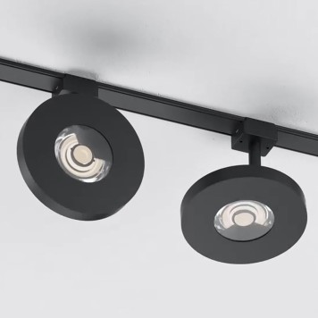 Трековый светильник Favourite Unica 4230-1U-1