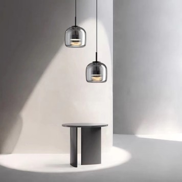 Люстра Favourite Reflex 4234-1P-1