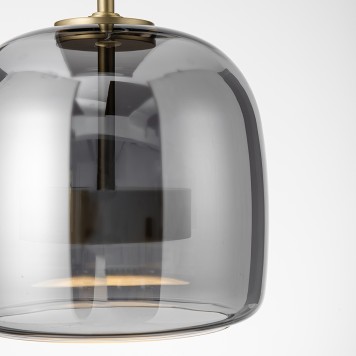 Люстра Favourite Reflex 4234-1P-3