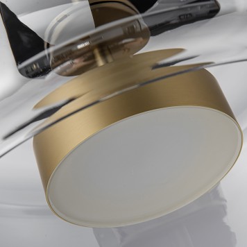 Люстра Favourite Reflex 4234-1P-5