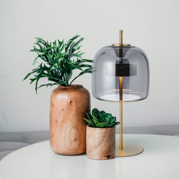 Лампа настольная Favourite Reflex 4234-1T-1