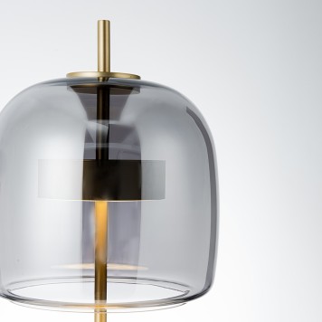 Лампа настольная Favourite Reflex 4234-1T-3