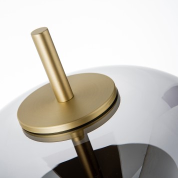 Лампа настольная Favourite Reflex 4234-1T-6