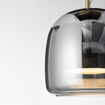 Люстра Favourite Reflex 4234-2P-4