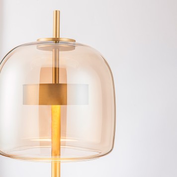 Торшер Favourite Reflex 4235-1F-4