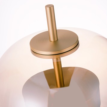 Торшер Favourite Reflex 4235-1F-5