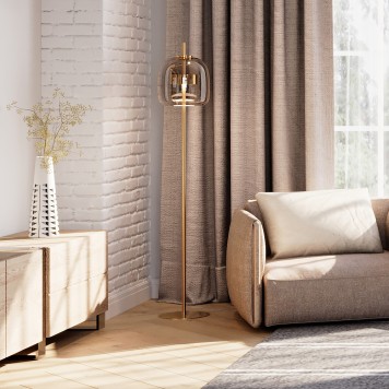 Торшер Favourite Reflex 4235-1F-1