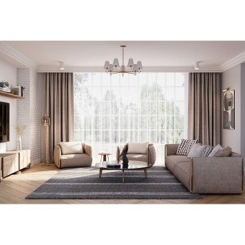 Торшер Favourite Reflex 4235-1F-2