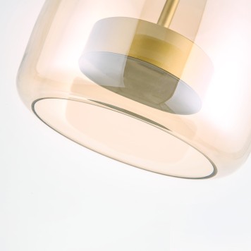 Люстра Favourite Reflex 4235-1P-3