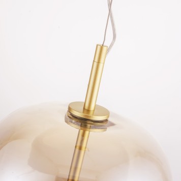 Люстра Favourite Reflex 4235-1P-4