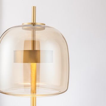 Лампа настольная Favourite Reflex 4235-1T-2