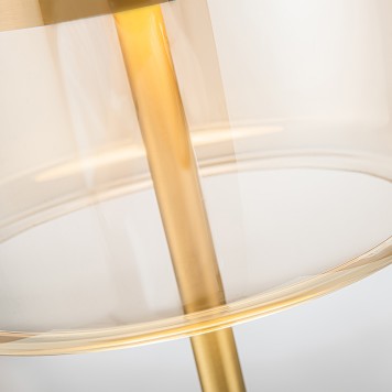 Лампа настольная Favourite Reflex 4235-1T-4