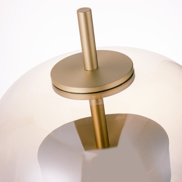 Лампа настольная Favourite Reflex 4235-1T-5