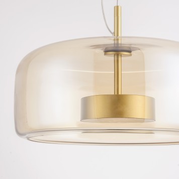 Люстра Favourite Reflex 4235-2P-2