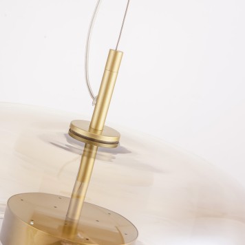 Люстра Favourite Reflex 4235-2P-5