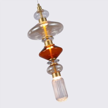 Люстра Favourite Veneto 4237-1P-1