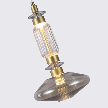 Люстра Favourite Veneto 4239-1P-1