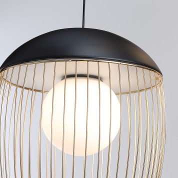 Люстра Favourite Core 4241-1P-2